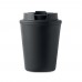 TRIDUS PP tumbler 300 ml TRIDUS, black