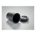 TRIDUS PP tumbler 300 ml TRIDUS, black