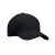 LONG BEACH SINGA 5 panel baseball cap LONG BEACH SINGA, black