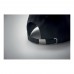 Baseball Kappe 5 Panels LONG BEACH SINGA, schwarz Baseball Kappe 5 Panels LONG BEACH SINGA, schwarz