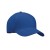 LONG BEACH SINGA 5 panel baseball cap LONG BEACH SINGA, royal blue