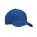 LONG BEACH SINGA 5 panel baseball cap LONG BEACH SINGA, royal blue