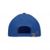 LONG BEACH SINGA 5 panel baseball cap LONG BEACH SINGA, royal blue