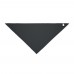 Bandana Polycotton BANDANA BANDIDO, schwarz Bandana Polycotton BANDANA BANDIDO, schwarz