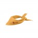 Bandana Polycotton BANDANA BANDIDO, gelb Bandana Polycotton BANDANA BANDIDO, gelb