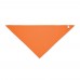 Bandana Polycotton BANDANA BANDIDO, orange
