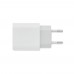 18W 2-Port USB-Ladegerät EU-Ste, weiß 18W 2-Port USB-Ladegerät EU-Ste, weiß