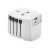 Skross MUV USB-Adapter MUV USB A/C, weiß