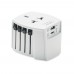 Skross MUV USB-Adapter MUV USB A/C, weiß Skross MUV USB-Adapter MUV USB A/C, weiß