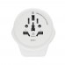 Skross World to Europe USB 12W, weiß Skross World to Europe USB 12W, weiß