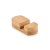 Kleiner Smartphone-Halter POY, holz