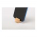 Kleiner Smartphone-Halter POY, holz Kleiner Smartphone-Halter POY, holz