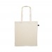 OSOLE+ Fairtrade 180gr/m² katoenen tas OSOLE+, beige
