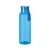 INDI Tritan bottle and hanger 500ml INDI, royal blue