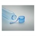 INDI Tritan bottle and hanger 500ml INDI, transparent light blue INDI Tritan bottle and hanger 500ml INDI, transparent light blue