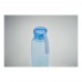 INDI Tritan bottle and hanger 500ml INDI, transparent light blue INDI Tritan bottle and hanger 500ml INDI, transparent light blue