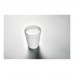 SONGOBLIM Sublimation shot glass 44ml SONGOBLIM, transparent white