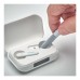 Kuli mit Reinigungs-Set CLEANPEN, schwarz Kuli mit Reinigungs-Set CLEANPEN, schwarz