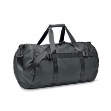 JAYA DUFFLE Sporttas  50C tarpaulin JAYA DUFFLE, zwart