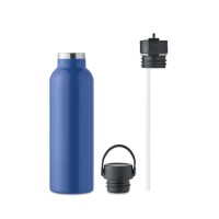 BOALI Double wall bottle 700 ml BOALI, blue