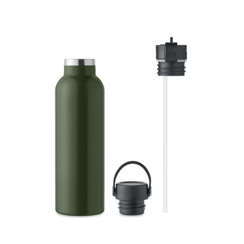 BOALI Dubbelwandige fles 700 ml BOALI, donker marinegroen