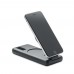 CHARGE UP Magnetic wireless charger 15W CHARGE UP, black