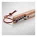 MULTIKORK Multi tool pocket knife cork MULTIKORK, beige