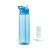 BAY Tritan Renew™ fles 650 ml BAY, transparant blauw
