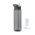 BAY Tritan Renew™ fles 650 ml BAY, transparant grijs