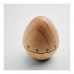 Eieruhr Kiefernholz MUNA, holz Eieruhr Kiefernholz MUNA, holz
