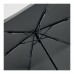 MINIBRELLA Light folding umbrella 100gr MINIBRELLA, black MINIBRELLA Light folding umbrella 100gr MINIBRELLA, black