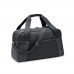 Sporttasche 300D Ripstop GRENOBLE, schwarz Sporttasche 300D Ripstop GRENOBLE, schwarz