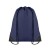 SHOOP Rugzakje met koord SHOOP, blauw