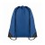 SHOOP Rugzakje met koord SHOOP, royal blauw