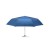 CARDIF 21 inch Foldable umbrella CARDIF, blue