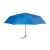 CARDIF 21 inch Foldable umbrella CARDIF, royal blue
