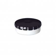 MINTO Sugar free mint box 12 gr MINTO, black