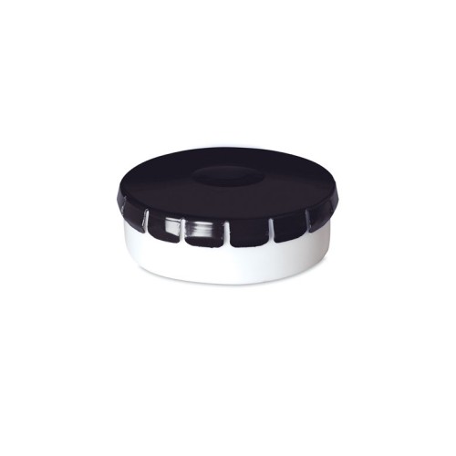 Pfefferminzspender MINTO, schwarz Pfefferminzspender MINTO, schwarz