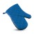 NEOKIT Cotton oven glove NEOKIT, royal blue