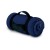 STAVENGER Fleece deken STAVENGER, blauw