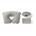 Reise Set TRAVELPLUS, grau