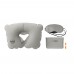 Reise Set TRAVELPLUS, grau