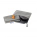 Reise Set TRAVELPLUS, grau