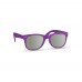 Sonnenbrille AMERICA, violett