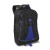 MONTE LEMA Polyester rugzak MONTE LEMA, blauw