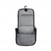 BAGOMATIC Toilettas BAGOMATIC, zwart