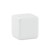 SQUARAX Anti-stress vierkant SQUARAX, wit