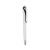 WHITESWAN ABS twist ball pen WHITESWAN, black