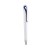 WHITESWAN ABS twist ball pen WHITESWAN, blue