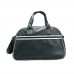 Bowlingtasche VINTAGE, schwarz
